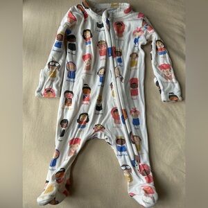 Angel Dear Feminist One Piece